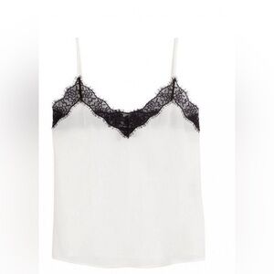 Dynamite camisole